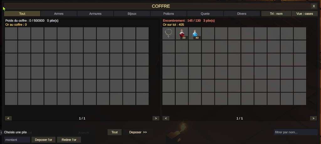 coffreonline